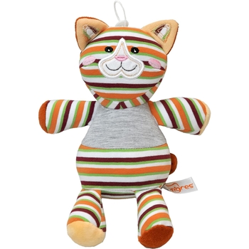 Мягкая игрушка Tigres Котик Тим (ИГ-0150) - Pampik