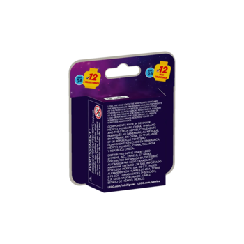 Конструктор LEGO Minifigures Космос Серія 26, 9 деталей (71046) - Pampik - 13