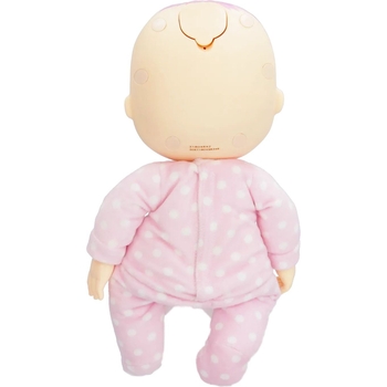 Інтерактивна лялька Cry Babies Newborn Коні 30 см (911284) - Pampik - 8