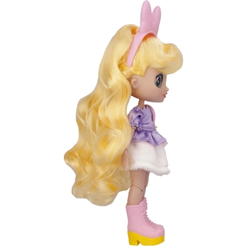 Лялька BFF By Cry Babie Disney Дейзі 20 см (921436) - Pampik - 6
