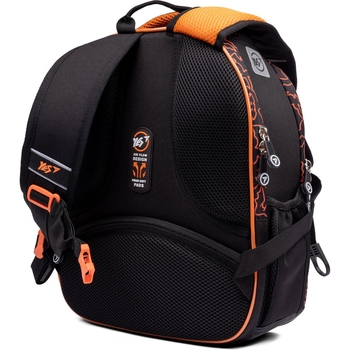 Каркасный рюкзак Yes H-100 Boo (552137) - Pampik - 3