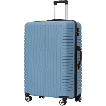 Чемодан Semi Line 28" L Blue (T5611-3) - Pampik