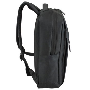 Рюкзак городской Semi Line 21 Black (L2047-1) - Pampik - 4