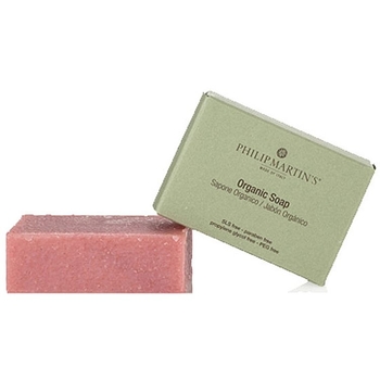 Мило для рук Philip Martin's Organic Hand Soap 100 мл - Pampik