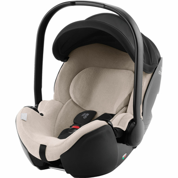 Летний чехол Britax Romer Baby-Safe 5Z/5Z2 beige (2000037158) - Pampik