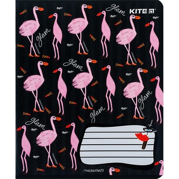 Набір зошитів Kite А5, в клітинку, 18 аркушів, 20 шт. (K24-236-1) - Pampik - 6