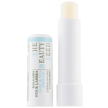 Бальзам для губ Bioearth The Beauty Seed 2.0 5.5 мл - Pampik