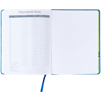 Дневник школьный Kite Happy nation 46 недель (K24-264-1) - Pampik - 7