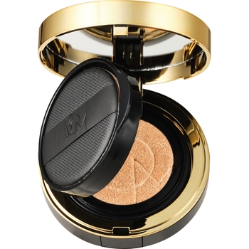 Кушон Beauty of Majesty BOM Cover Flex Cushion #21N Ivory 15 г - Pampik - 2