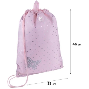 Сумка для обуви Kite Magical 46x33 см (K24-600M-21) - Pampik - 4