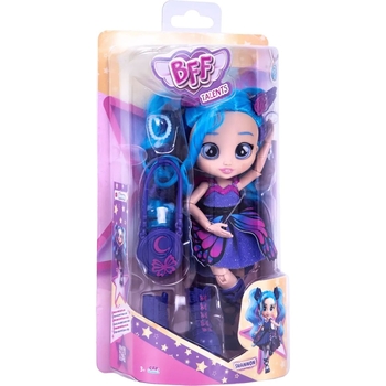 Лялька BFF By Cry Babie Talents Шенон 20 см (913103) - Pampik - 8