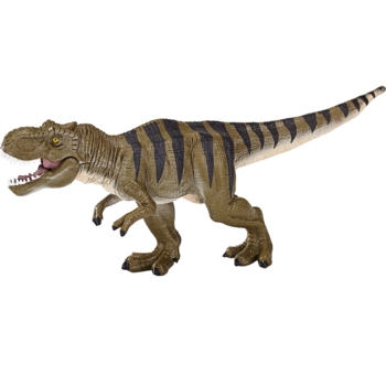 Игровая фигурка Mojo Тиранозавр Рекс с движущейся челюстью (387258) - Pampik - 4