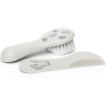 Набір для догляду Suavinex сірий (401545) - Pampik - 7