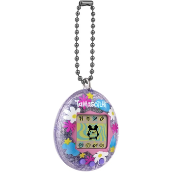 Інтерактивна іграшка Tamagotchi Original Flower Perfume (123760) - Pampik - 2