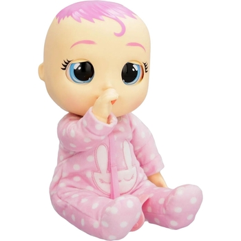Інтерактивна лялька Cry Babies Newborn Коні 30 см (911284) - Pampik - 3