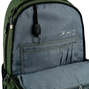 Рюкзак Kite Education teens 2587M-4 (K24-2587M-4) - Pampik - 10