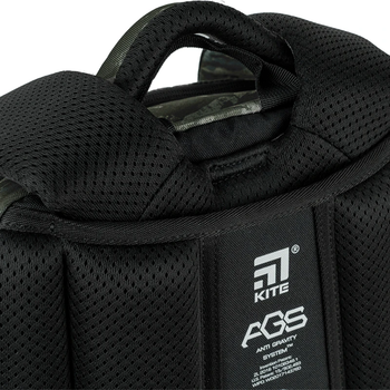 Рюкзак Kite Education teens 727L-3 (K24-727L-3) - Pampik - 15