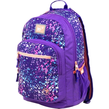 Рюкзак молодежный Yes T-57 Sport (558354) - Pampik