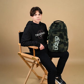 Рюкзак Kite Education teens 2578L-1 (K24-2578L-1) - Pampik - 20