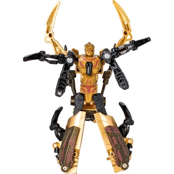 Трансформер Kids Team Transormers Богомол (E2032-02) - Pampik - 2