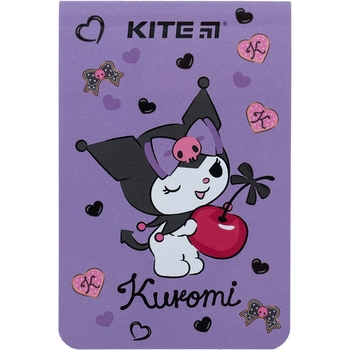 Блокнот Kite Hello Kitty HK23-224 - Pampik