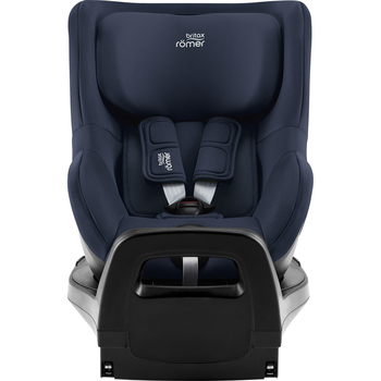 Автокрісло Britax Römer Dualfix Pro Night Blue синє (2000039720) - Pampik - 3