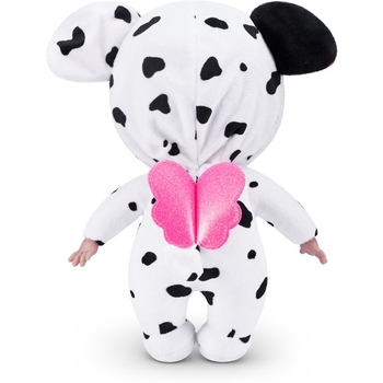 Іграшка-сюрприз Babycorns-B Лялька Цуценя (92108B) - Pampik - 3