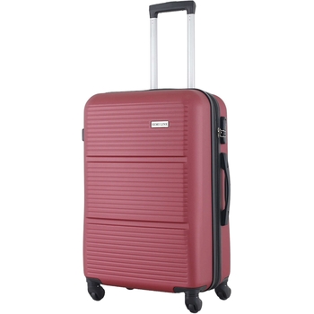 Чемодан Semi Line 24" M Cherry (T5639-2) - Pampik