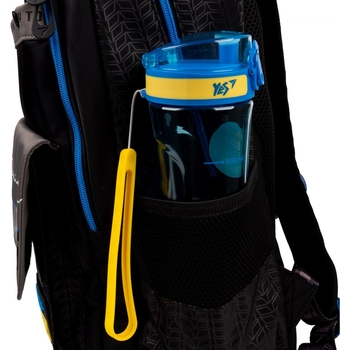 Рюкзак школьный Yes TS-48 Cyborgs (559625) - Pampik - 14