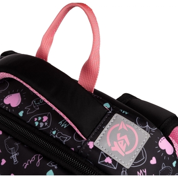 Рюкзак Yes S-52 Ergo Perfect (559566) - Pampik - 6