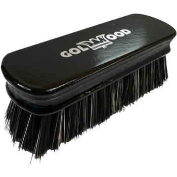 Щетка для обуви Golwood, черная - Pampik