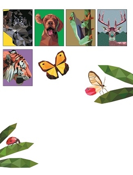 Розмальовка Жорж Колорметрія (Z101108У) - Pampik - 2