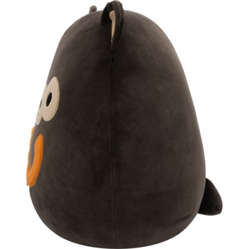 М'яка іграшка Squishmallows Бурий ведмідь Малтіз, 30 см (SQCR06671) - Pampik - 3