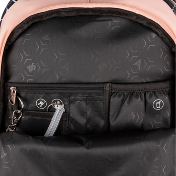 Школьный рюкзак Yes TS-47 Awesome (559615) - Pampik - 12