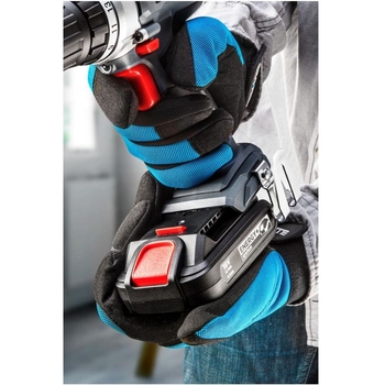 Акумулятор Graphite Energy+ 18В 2А/год (58G001) - Pampik - 11