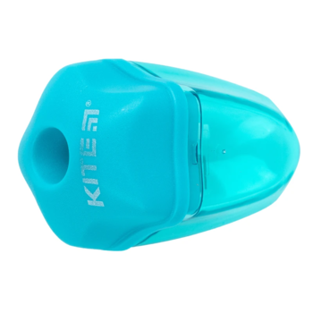 Точилка Kite Shuttle з контейнером в асортименті (K24-1017) - Pampik