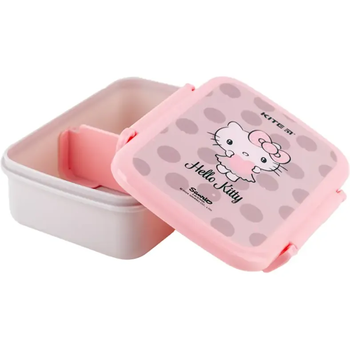Ланчбокс Kite Hello Kitty HK24-160, 420 мл (HK24-160) - Pampik - 2