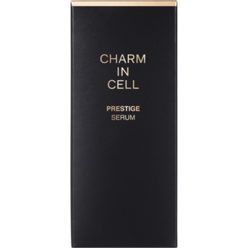 Сироватка для обличчя Charmzone Charm in Cell Антивікова 50 мл - Pampik - 2