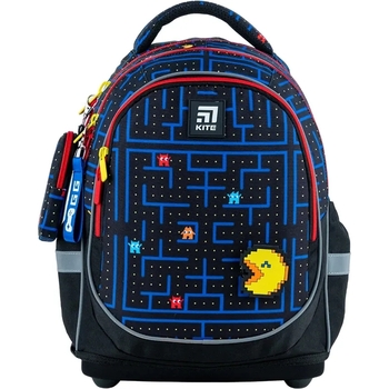 Рюкзак Kite Education 724 Let's play (K24-724S-3) - Pampik