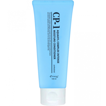 Кондиционер для волос Esthetic House CP-1 Aquaxyl Complex Intense Moisture Conditioner увлажняющий 100 мл - Pampik