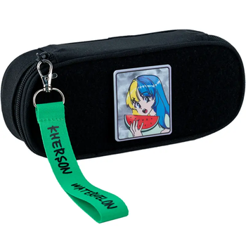 Набір бейдж на липучці та підвіска Kite Be Ukraine K24-3010-4 2 шт. - Pampik - 5