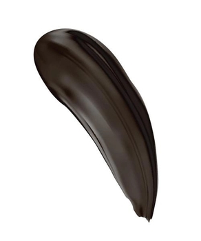 Хна для окрашивания бровей Kodi professional Dark Brown Темно-коричневая 15 г - Pampik - 2