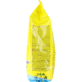 Пральний порошок Вухастик для прання дитячих речей, 800 г - Pampik - 4