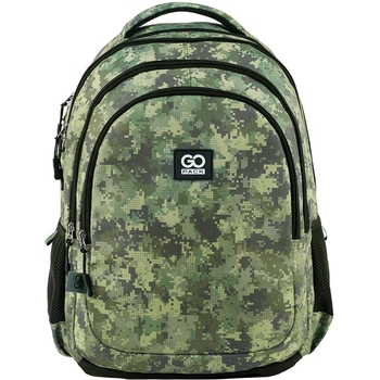 Рюкзак GoPack Education GO24-175M-2 ru Friends - Pampik