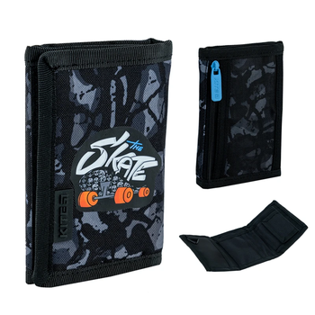 Кошелек Kite 598 Skate (K24-598-9) - Pampik - 5
