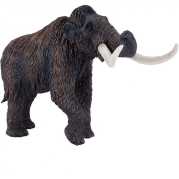 Игровая фигурка Mojo Шерстистый мамонт (381049) - Pampik