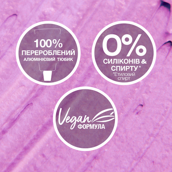 Фарба для волосся Schwarzkopf Live Ultra Brights 094 Purple Punk - Pampik - 4