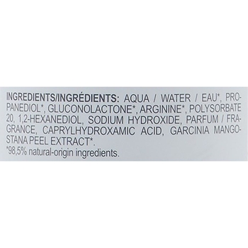 Тонік для обличчя Comfort Zone Active Pureness Toner очищувальний відновлювальний 200 мл - Pampik - 4