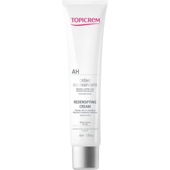 Крем для лица Topicrem AH Redensifying Cream с эффектом лифтинга 40 мл - Pampik