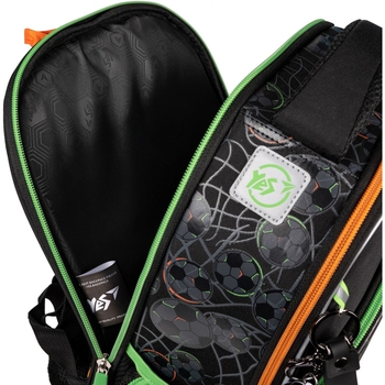 Каркасный рюкзак Yes S-78 Play The Game (559560) - Pampik - 19